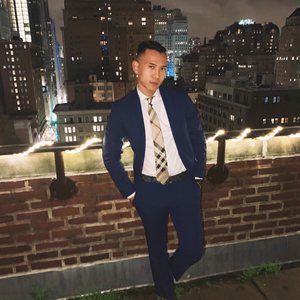 Meet your Posher, John